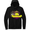 FW Bourbon - V.I.T. Fleece Hoodie Thumbnail