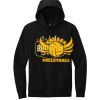 FW Bourbon - V.I.T. Fleece Hoodie Thumbnail