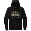 FW Bourbon - V.I.T. Fleece Hoodie Thumbnail