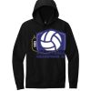 FW Bourbon - V.I.T. Fleece Hoodie Thumbnail