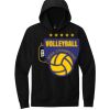 FW Bourbon - V.I.T. Fleece Hoodie Thumbnail