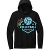 FW Bourbon - V.I.T. Fleece Hoodie Thumbnail