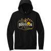 FW Bourbon - V.I.T. Fleece Hoodie Thumbnail