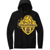 FW Bourbon - V.I.T. Fleece Hoodie Thumbnail