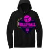 FW Bourbon - V.I.T. Fleece Hoodie Thumbnail