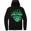 FW Bourbon - V.I.T. Fleece Hoodie Thumbnail