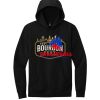 FW Bourbon - V.I.T. Fleece Hoodie Thumbnail