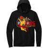 FW Bourbon - V.I.T. Fleece Hoodie Thumbnail