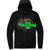 FW Bourbon - V.I.T. Fleece Hoodie Thumbnail