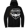 FW Bourbon - V.I.T. Fleece Hoodie Thumbnail