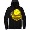 FW Bourbon - V.I.T. Fleece Hoodie Thumbnail
