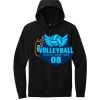 FW Bourbon - V.I.T. Fleece Hoodie Thumbnail