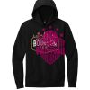 FW Bourbon - V.I.T. Fleece Hoodie Thumbnail