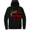 FW Bourbon - V.I.T. Fleece Hoodie Thumbnail