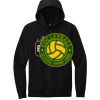 FW Bourbon - V.I.T. Fleece Hoodie Thumbnail