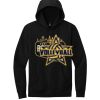 FW Bourbon - V.I.T. Fleece Hoodie Thumbnail