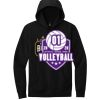 FW Bourbon - V.I.T. Fleece Hoodie Thumbnail