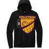 FW Bourbon - V.I.T. Fleece Hoodie Thumbnail