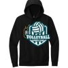FW Bourbon - V.I.T. Fleece Hoodie Thumbnail