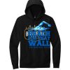 FW Bourbon - V.I.T. Fleece Hoodie Thumbnail