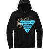 FW Bourbon - V.I.T. Fleece Hoodie Thumbnail