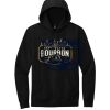FW Bourbon - V.I.T. Fleece Hoodie Thumbnail