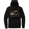 FW Bourbon - V.I.T. Fleece Hoodie Thumbnail