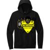 FW Bourbon - V.I.T. Fleece Hoodie Thumbnail