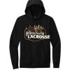 FW Bourbon - V.I.T. Fleece Hoodie Thumbnail