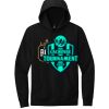FW Bourbon - V.I.T. Fleece Hoodie Thumbnail