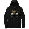 FW Bourbon - V.I.T. Fleece Hoodie Thumbnail