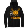 FW Bourbon - V.I.T. Fleece Hoodie Thumbnail