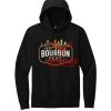 FW Bourbon - V.I.T. Fleece Hoodie Thumbnail