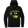 FW Bourbon - V.I.T. Fleece Hoodie Thumbnail