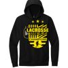 FW Bourbon - V.I.T. Fleece Hoodie Thumbnail