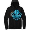 FW Bourbon - V.I.T. Fleece Hoodie Thumbnail