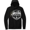 FW Bourbon - V.I.T. Fleece Hoodie Thumbnail