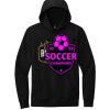 FW Bourbon - V.I.T. Fleece Hoodie Thumbnail