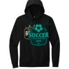 FW Bourbon - V.I.T. Fleece Hoodie Thumbnail