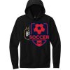 FW Bourbon - V.I.T. Fleece Hoodie Thumbnail