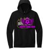 FW Bourbon - V.I.T. Fleece Hoodie Thumbnail