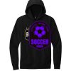 FW Bourbon - V.I.T. Fleece Hoodie Thumbnail