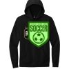 FW Bourbon - V.I.T. Fleece Hoodie Thumbnail