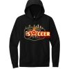 FW Bourbon - V.I.T. Fleece Hoodie Thumbnail