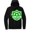 FW Bourbon - V.I.T. Fleece Hoodie Thumbnail