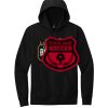 FW Bourbon - V.I.T. Fleece Hoodie Thumbnail