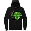 FW Bourbon - V.I.T. Fleece Hoodie Thumbnail