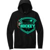 FW Bourbon - V.I.T. Fleece Hoodie Thumbnail