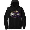 FW Bourbon - V.I.T. Fleece Hoodie Thumbnail