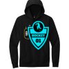 FW Bourbon - V.I.T. Fleece Hoodie Thumbnail